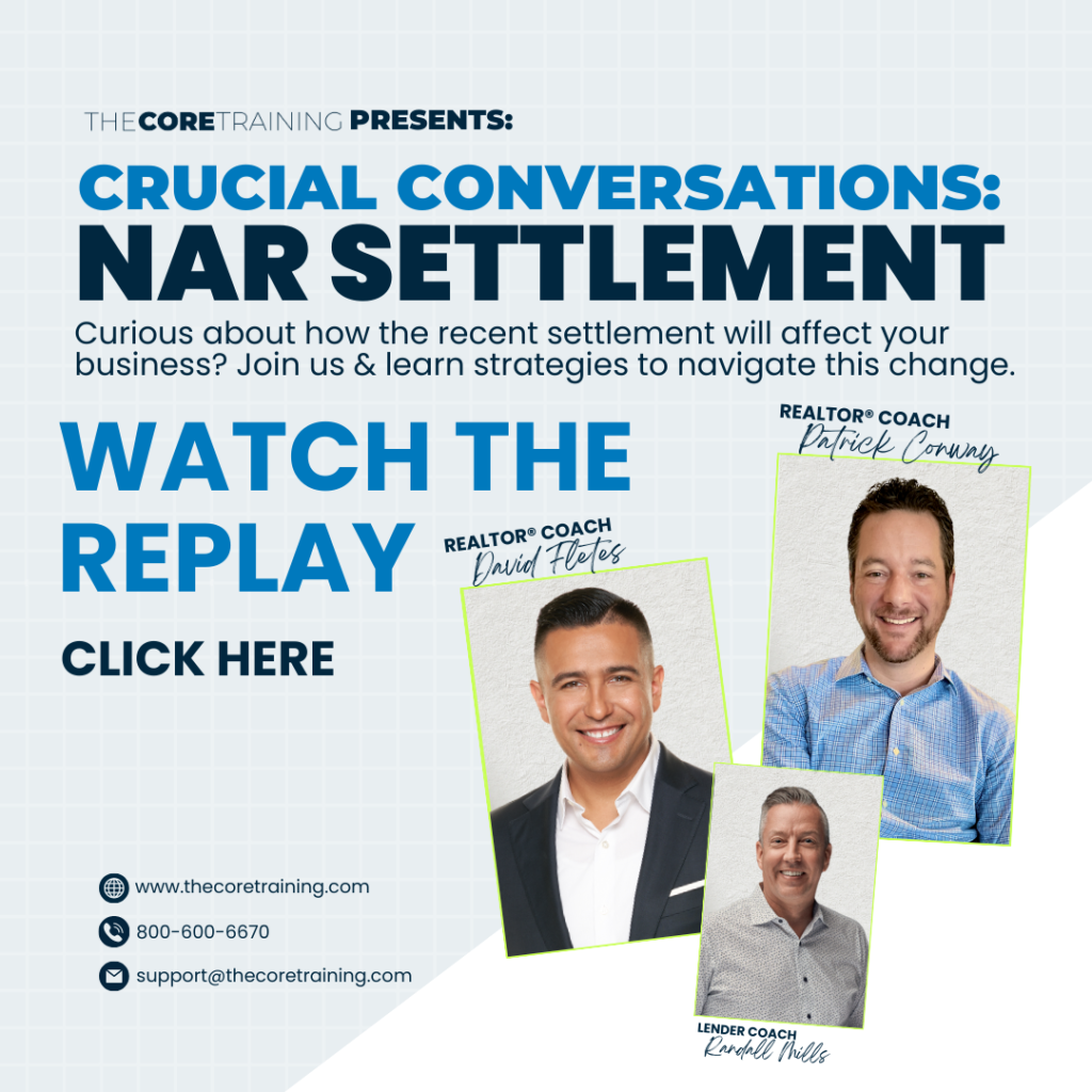 NAR Settlement